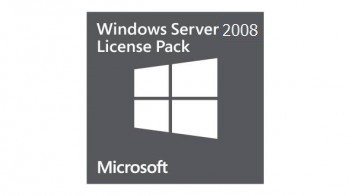 Windows Server 2008 gebruikers-CAL