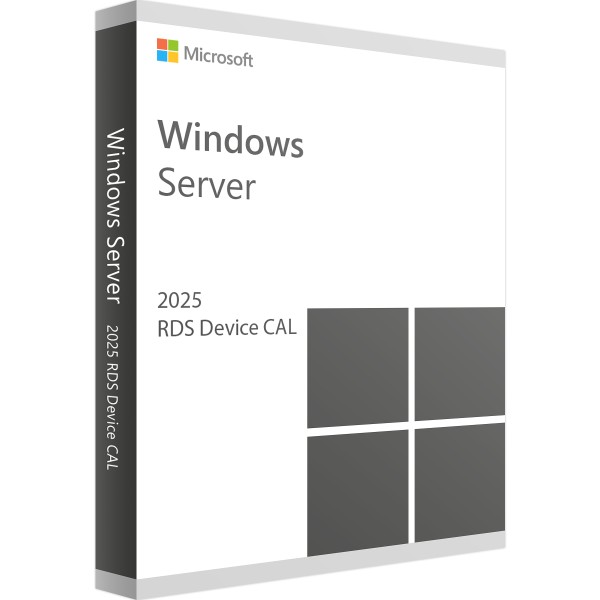 Microsoft Remote Desktop Services 2022 gebruikers CAL