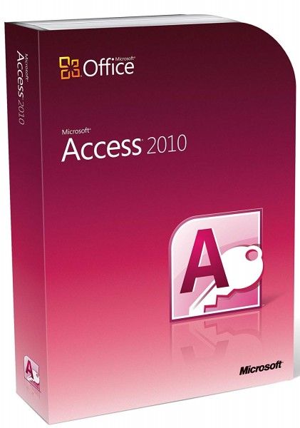 Microsoft Access 2010 | voor Windows