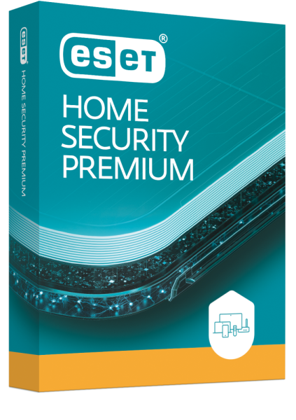 ESET Internet Security 2022 | voor PC/Mac/Mobiele Apparaten