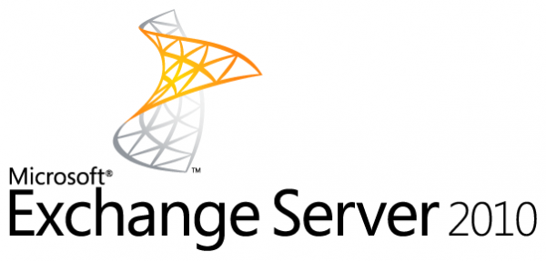 Microsoft Exchange Server 2010 gebruikers CAL
