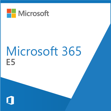 Microsoft 365 E5 | CSP Licentie