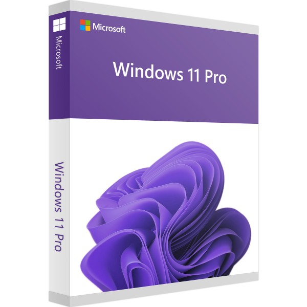 Windows 11 Pro - Volumelicentie