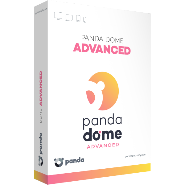 Panda Dome Geavanceerd 2022 | Multi Device