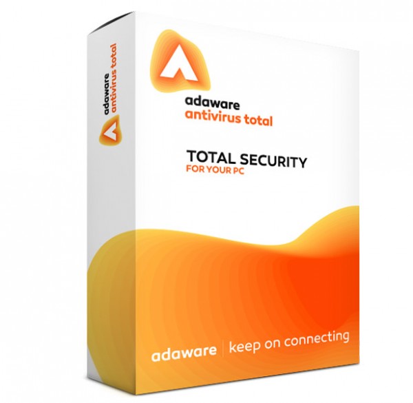 Adaware Antivirus Totaal 2022 | für Windows