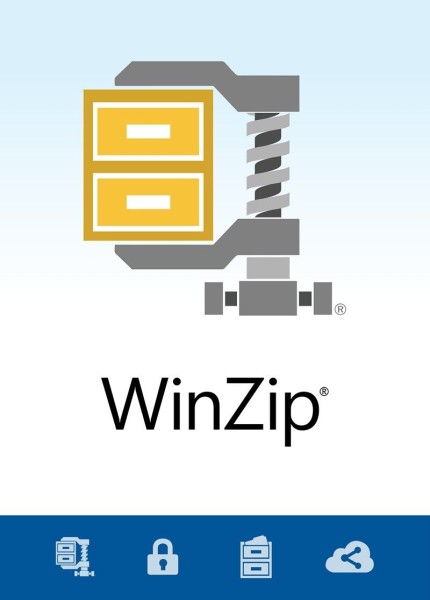 WinZip 26 Standaard