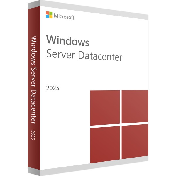 Windows Server 2022 Datacenter