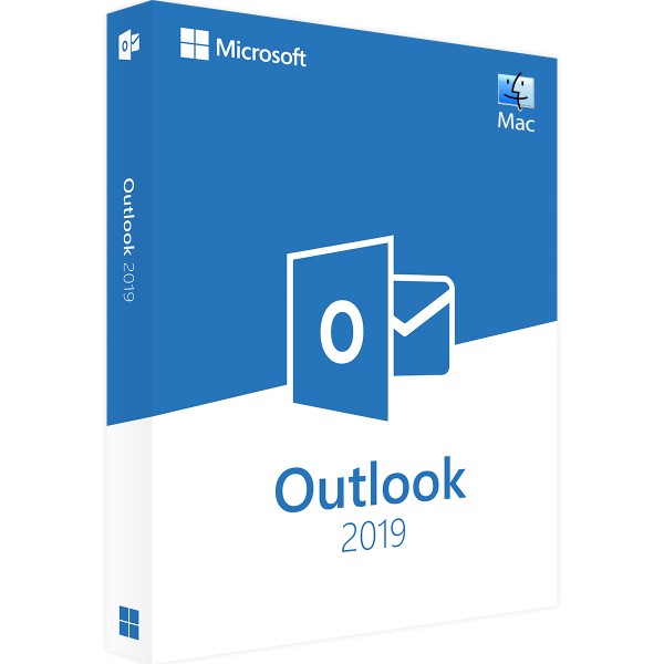 Microsoft Outlook 2019 | voor Mac