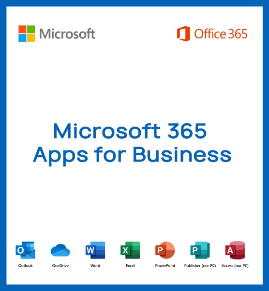 Microsoft 365 Apps voor Bedrijven | Open-Licentie
