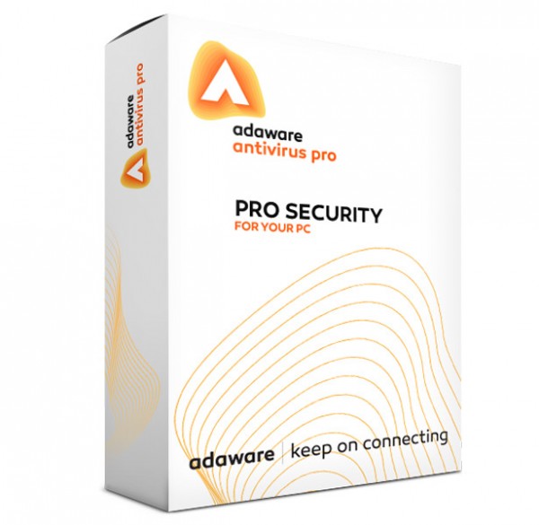 Adaware Antivirus Professional 2022 | voor Windows