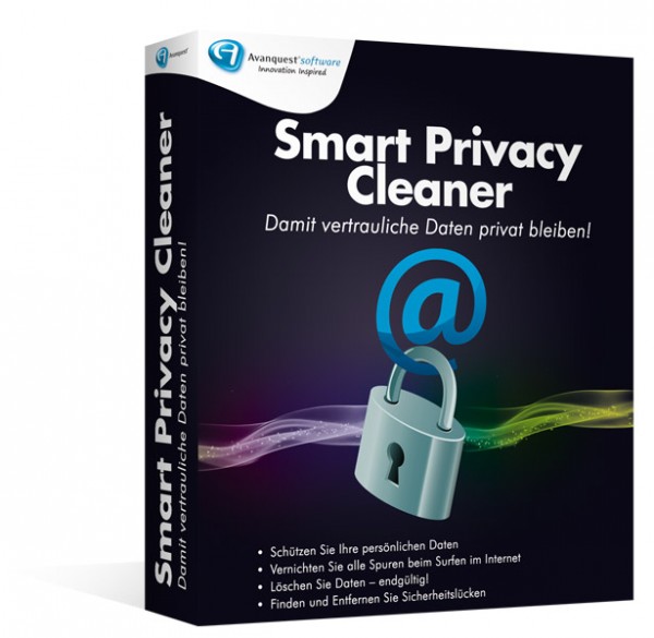 Smart Privacy Cleaner | voor Windows