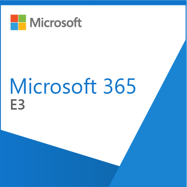 Microsoft 365 E3 | CSP Licentie