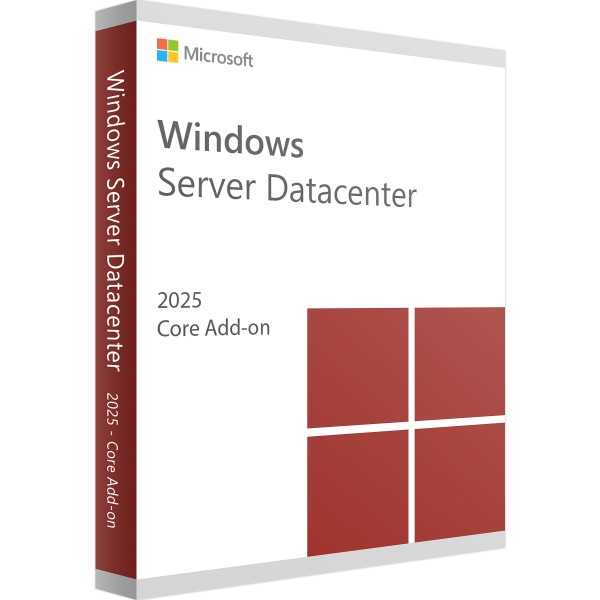 Windows Server 2022 Datacenter Add-on