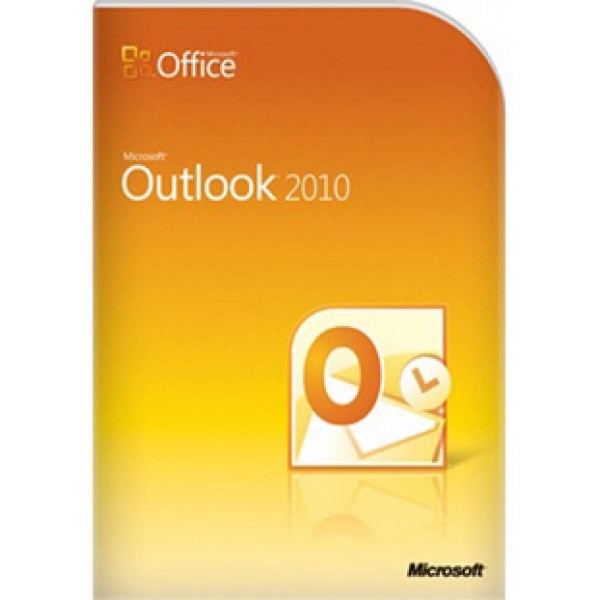 Microsoft Outlook 2010 | voor Windows